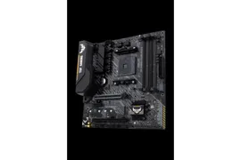 Материнская плата TUF GAMING B450M-PLUS II