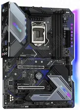 Материнская плата ASRock Z490 EXTREME4 LGA1200