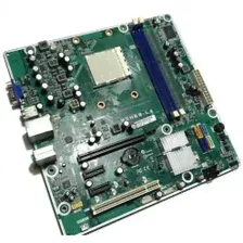 Материнская плата HP M2N68-LA Rev6.01 Б/У в Макеевке ДНР