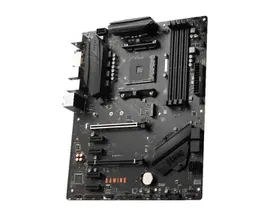 Материнская плата MSI AMD B550 B550 GAMING GEN3