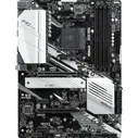 Материнская плата ASRock X570 PRO4 AM4
