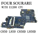 Toshiba Материнская плата C850 L850 C850D L850D