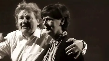 ALTE Liebe - Elke Heidenreich / Bernd Schroeder