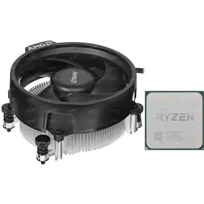 Ryzen 3 1200 + материнская плата Asus a320