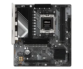 Материнская плата ASRock B650M-HDV/M.2 DDR5