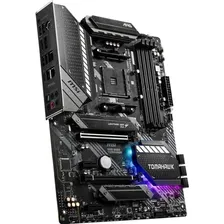 Материнская плата MSI MAG B550 TOMAHAWK (AM4, ATX)