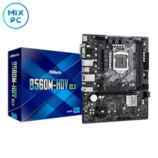 Материнская плата LGA1200 ASRock B560M-HDV R2.0