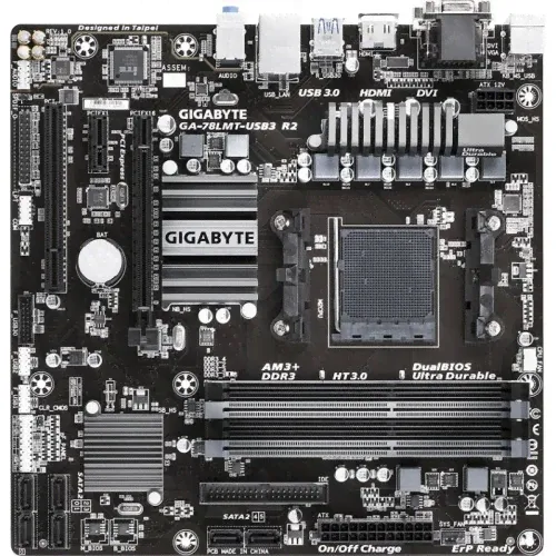 GA-78LMT-USB3 R2 Материнская плата GIGABYTE-0