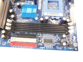 Материнская плата MB GigaByte GA-60XT