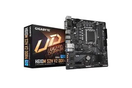 Материнская плата H610M S2H V2 DDR4