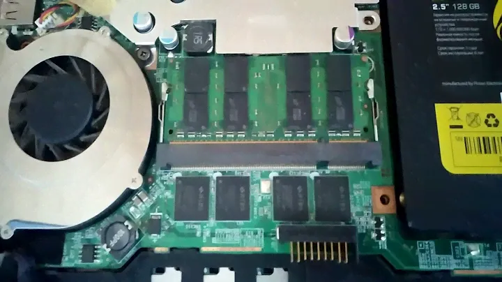 вскрытие msi wind u90
