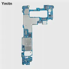 Разблокированная материнская плата Ymitn для материнской платы LG V50 V500, электронных схем панели, логической платы