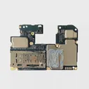 Разблокированная материнская плата для Xiaomi Redmi Note 9, оригинальная материнская плата для Xiaomi Redmi Note 9, материнская плата Global MIUI (art.: 3920bed0584ec)