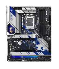 Материнская плата ASROCK Z790 PG SONIC, RTL