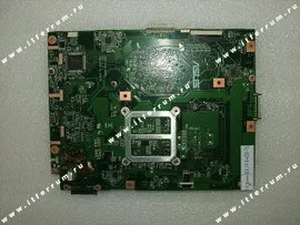 Материнская плата Asus x52