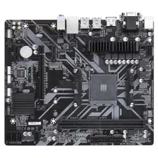 Материнская плата GigaByte B450M S2H в Санкт-Петербурге