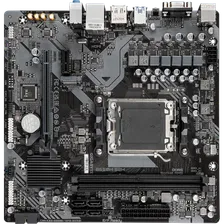 Материнская плата Gigabyte B650M S2H