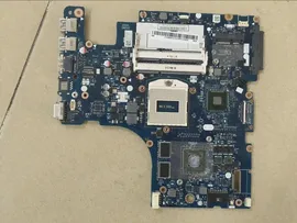 yourui оригинальная материнская плата для ноутбука Lenovo Z510 AILZA NM-181 HM86 W8P PGA947 Материнская плата с видеокартой полный тест
