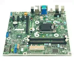 Материнская плата HP MS-7860
