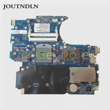 Для ноутбука HP PROBOOK 4530S 4730S Материнская плата 670794-001 6050A2465501-MB-A02 HM65 с видеокартой HD 6470