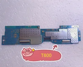 Оригинальная разблокированная материнская плата для Samsung Galaxy Tab S T800 T805 T807A T807P, материнская плата с полными чипами, логическая плата, полностью протестированная (art.: 3920bbafb7c03)