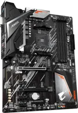 Материнская плата Gigabyte A520 AORUS ELITE A520 AORUS ELITE