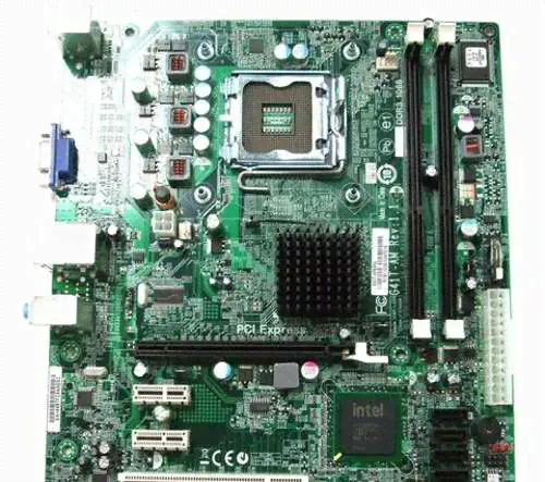Материнская плата G41T-AM (SN) 775 DDR3-0