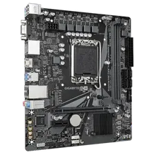 Материнская плата Gigabyte LGA 1700 Intel H610 H610M S2H V3 DDR4