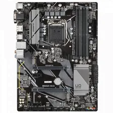Материнская плата GIGABYTE B560 HD3 (rev. 1.0)