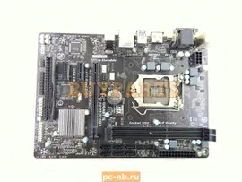 Материнская плата GIGABYTE GA-H97M-HD3