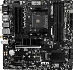 Материнская плата SocketAM4 MSI "B550M PRO-VDH WIFI"