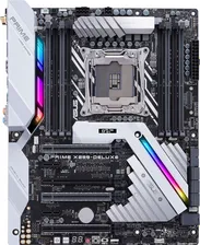Материнская плата Asus PRIME X299-DELUXE LGA 2066, ATX, Retail