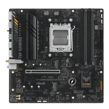 Материнская плата/ TUF GAMING A620M-PLUS WIFI