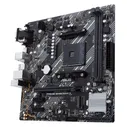 Материнская плата ASUS AMD B450 PRIME B450M-K II