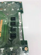X550CC материнская плата для ноутбука ASUS X550C X550CL X552C I3 3217U SR0N9 REV 2 0 Материнские платы