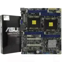 Серверная материнская плата Asus Z11PA-D8