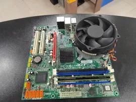 Материнская плата Acer G45T/G43T
