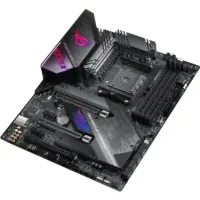Материнская плата ASUS ROG Strix X570-E Gaming в Санкт-Петербурге