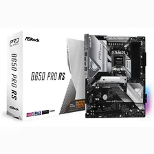 Материнская плата ASRock B650 PRO RS ATX AM5, B650 PRO RS
