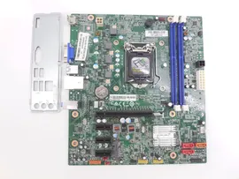 Материнская плата Lenovo ThinkCentre CIH81M H81