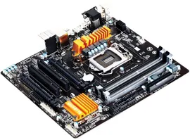 Материнская плата Gigabyte GA-Z97M-D3H