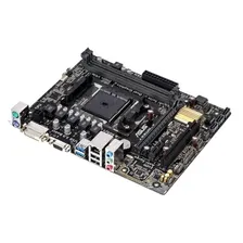 Материнская плата ASUS A68HM-K [985713]